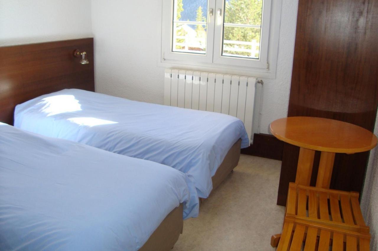 Le Collet D'Auron Hotell Rom bilde