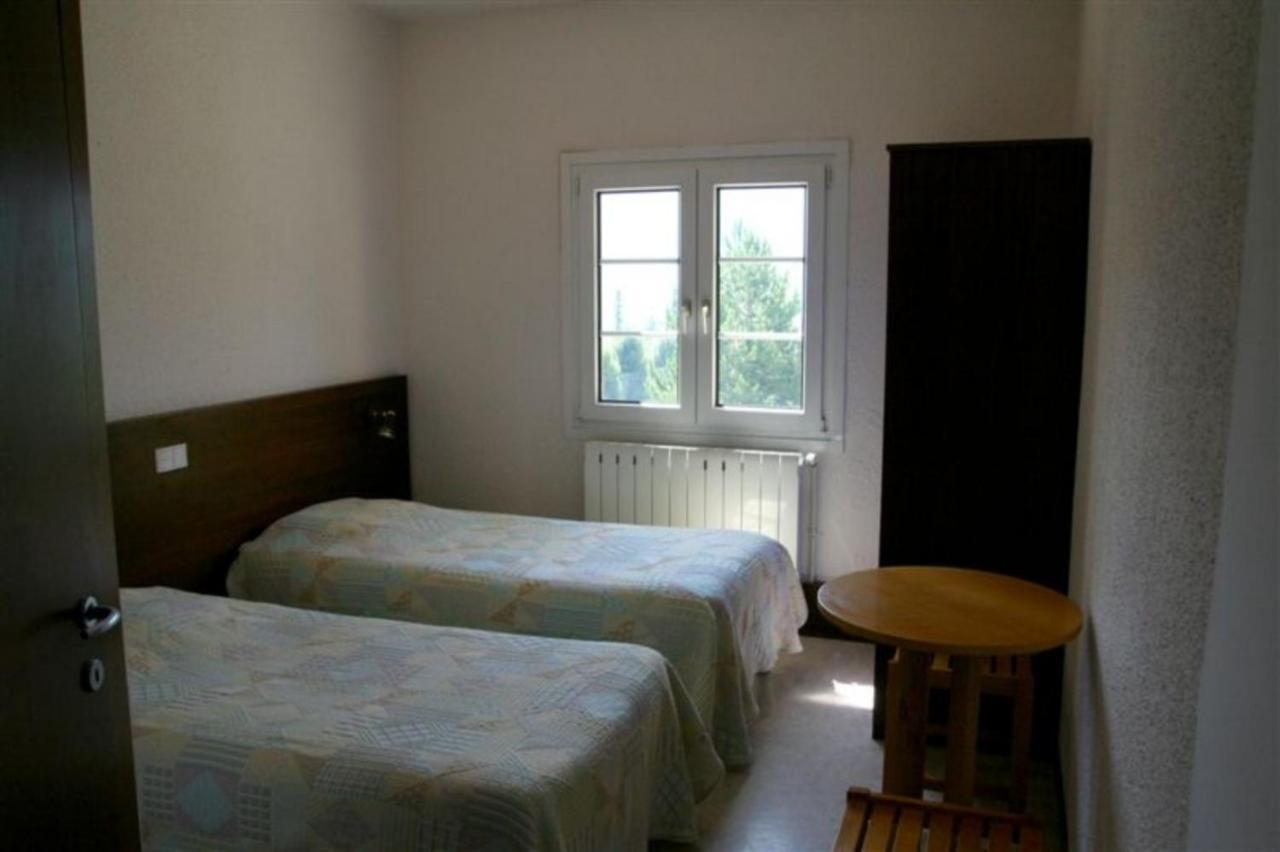 Le Collet D'Auron Hotell Rom bilde