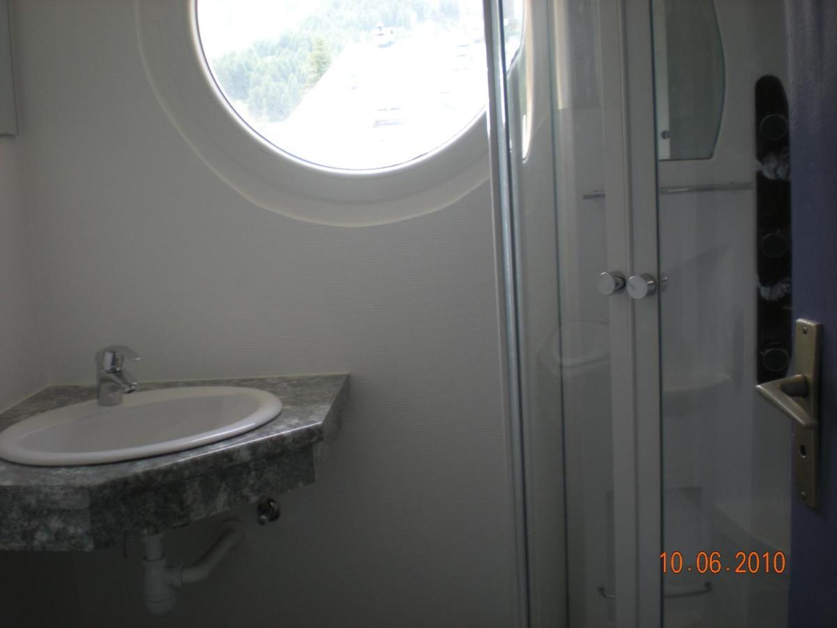 Le Collet D'Auron Hotell Rom bilde