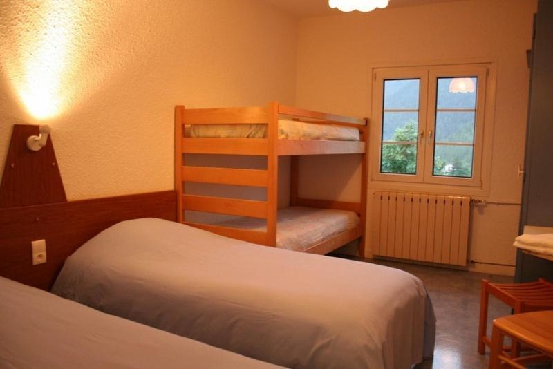 Le Collet D'Auron Hotell Rom bilde